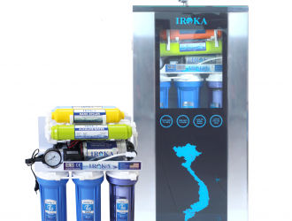 CÁCH THỨC XÁC THỰC SẢN PHẨM CHÍNH HÃNG IROKA VIỆT NAM